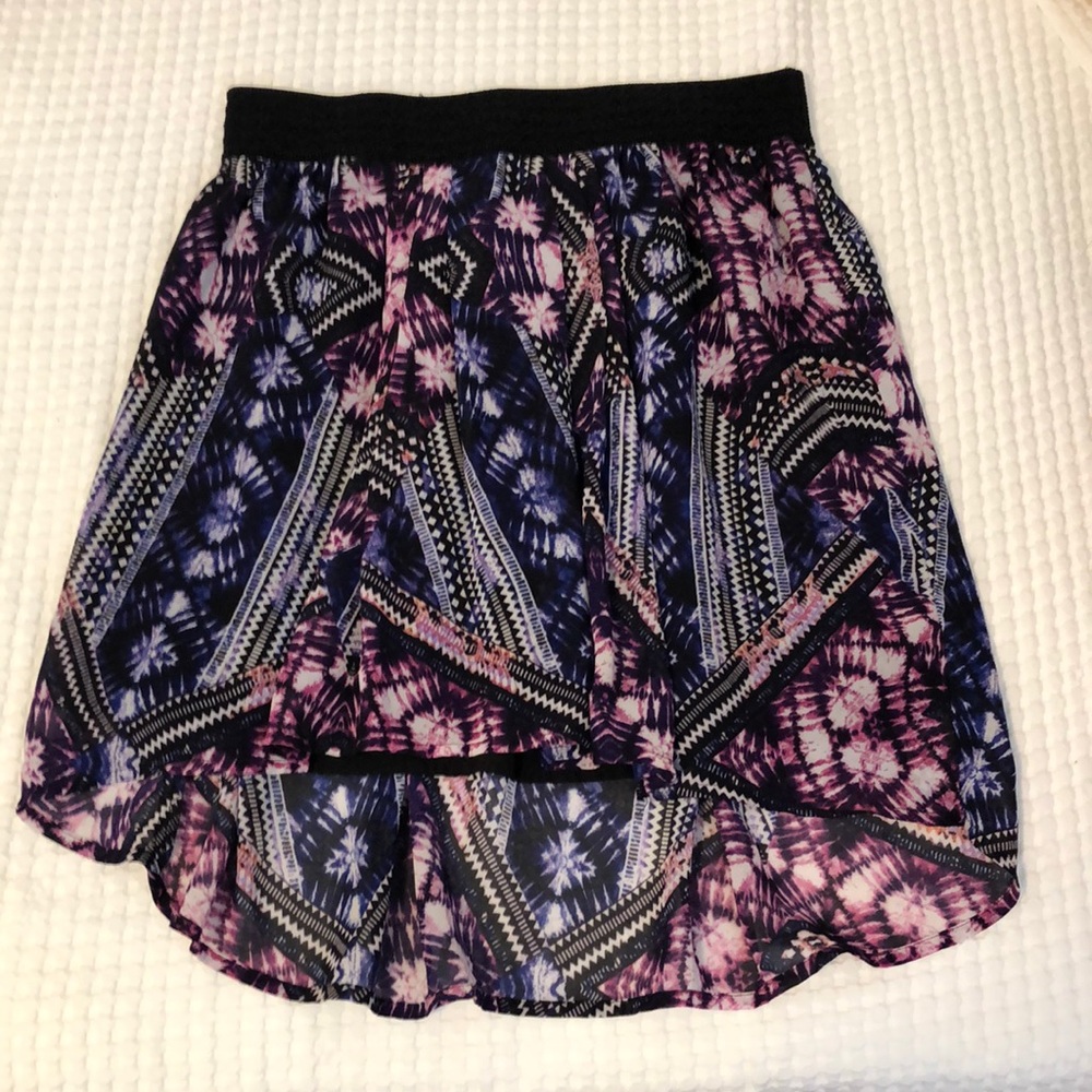 Dynamite Skirt